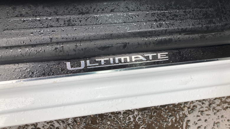 Vauxhall Corsa 1.2 Turbo 130 Ultimate 5dr Auto Petrol Hatchback